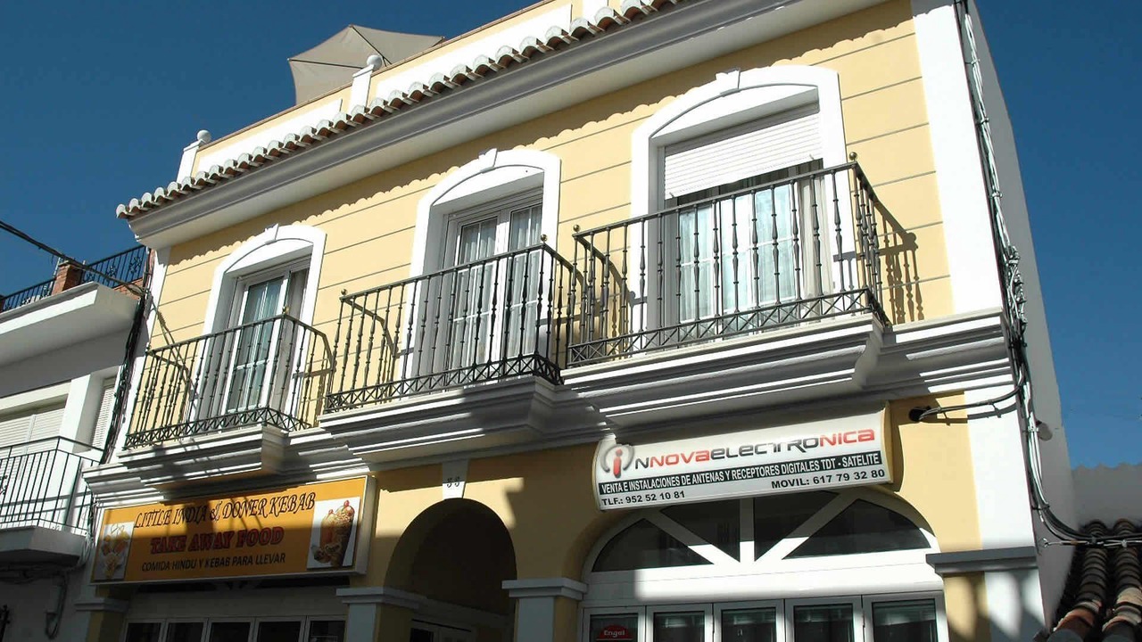 Photo of Outdoor in Nerja City Centre