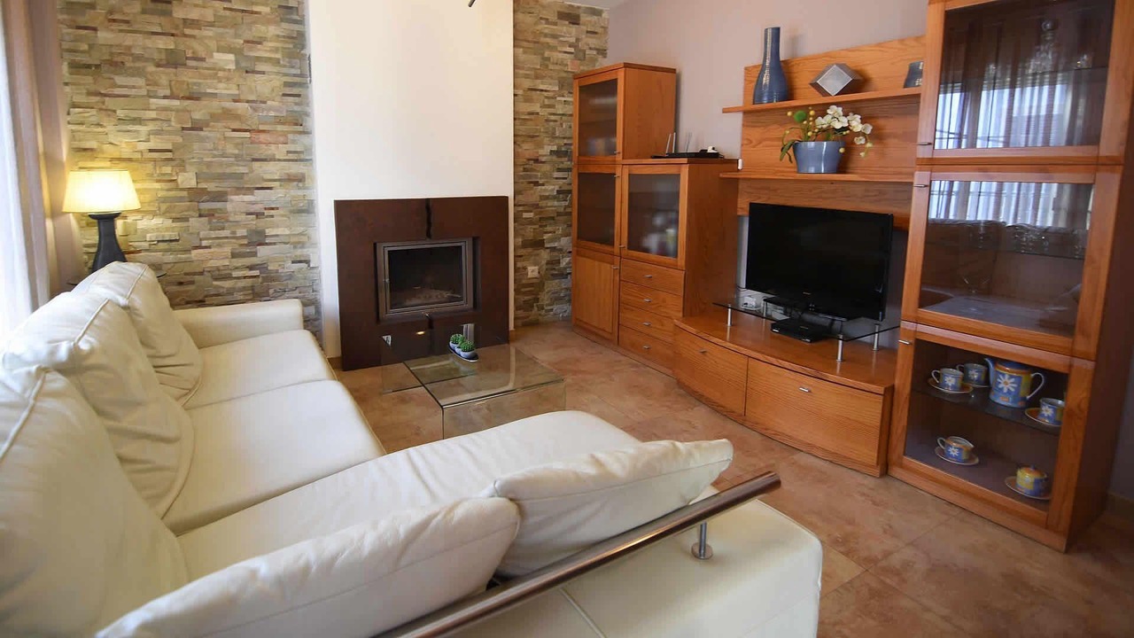 Photo of Livingroom in Nerja City Centre