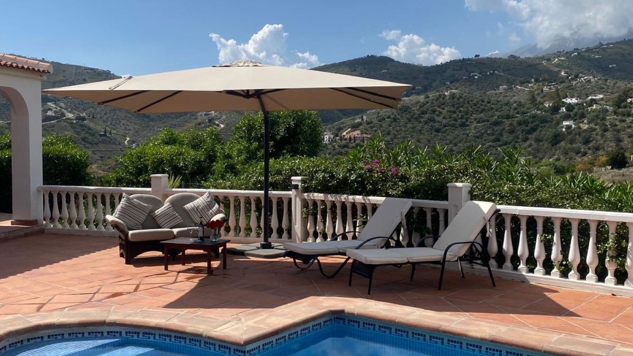 Photo of Outdoor in Canillas de Albaida