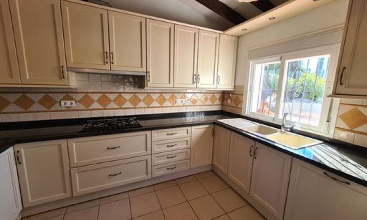 Photo of Kitchen in Canillas de Albaida