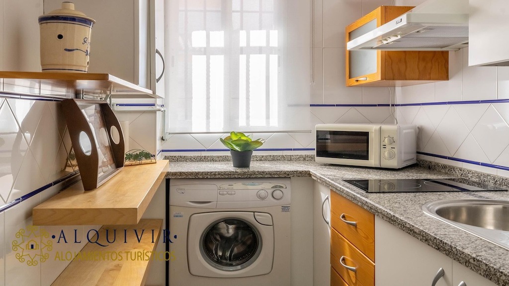 Photo of Kitchen in Distrito Centro