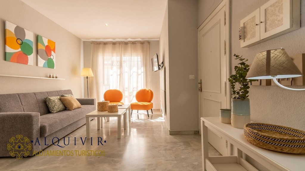 Photo of Livingroom in Distrito Centro
