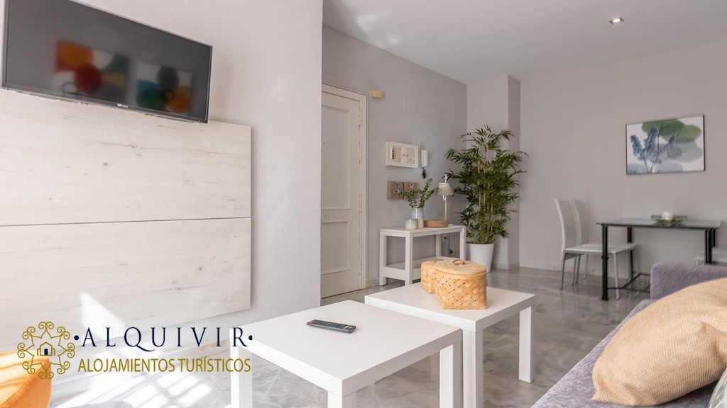 Photo of Livingroom in Distrito Centro