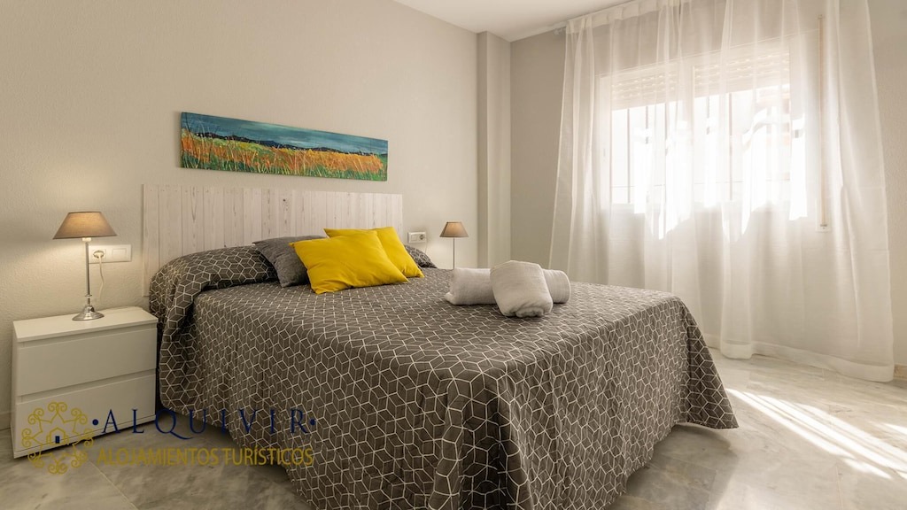 Photo of Bedroom in Distrito Centro