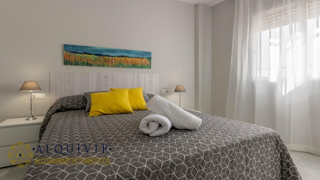 Photo of Bedroom in Distrito Centro