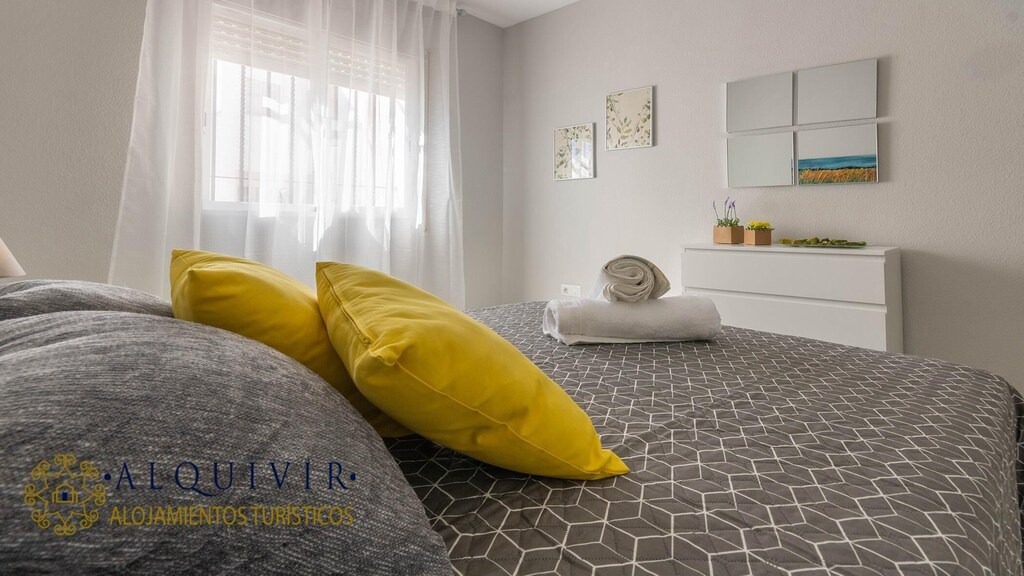 Photo of Bedroom in Distrito Centro
