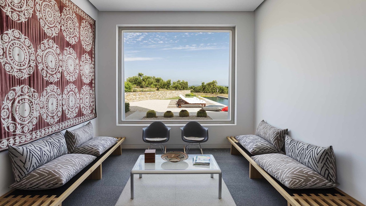 Photo of Livingroom in Arcos de la Frontera