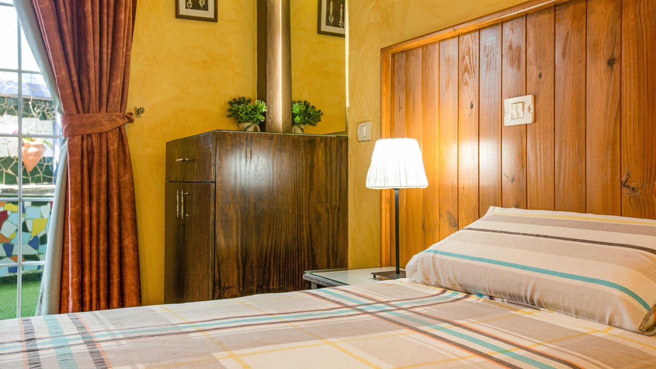 Photo of Bedroom in Valleseco