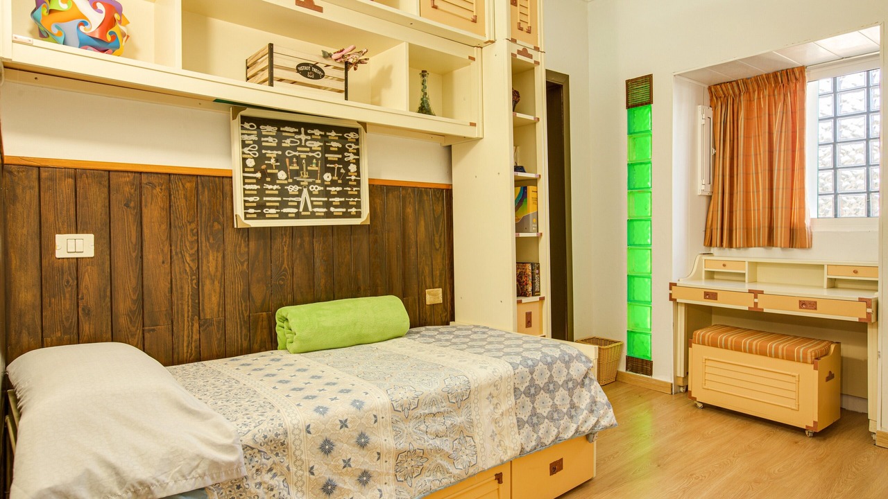 Photo of Bedroom in Valleseco