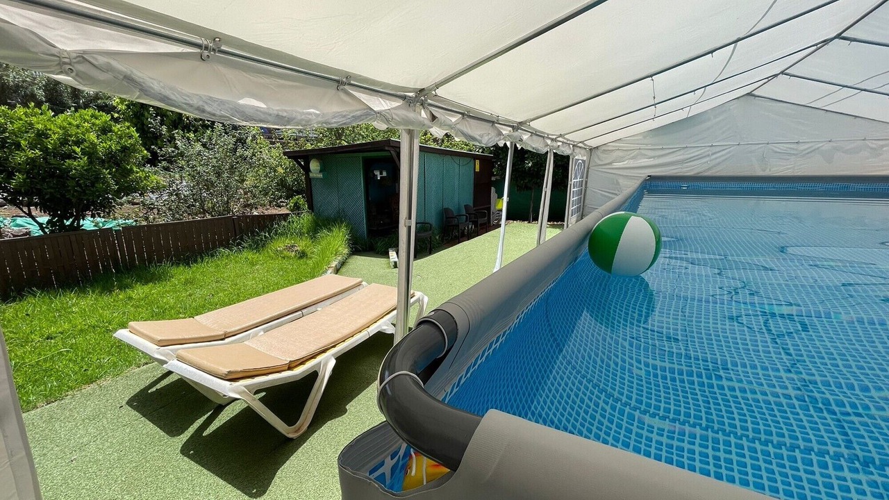 Photo of Outdoor in Valleseco
