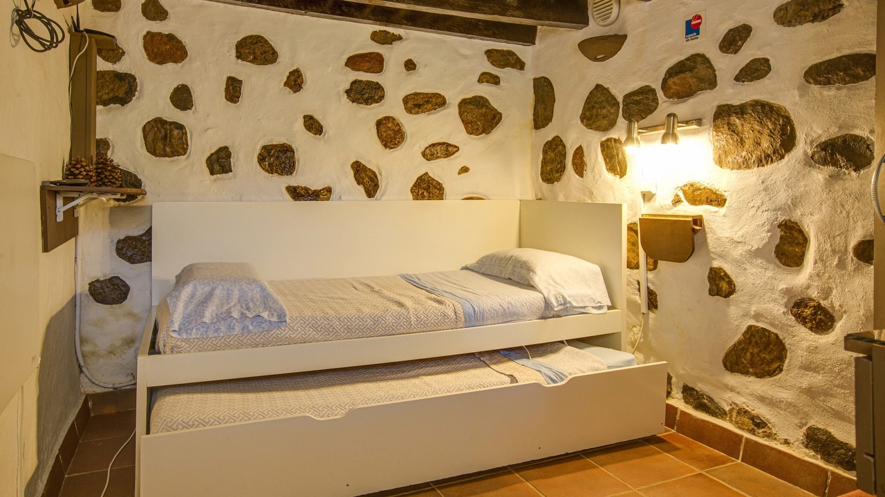Photo of Bedroom in Valleseco