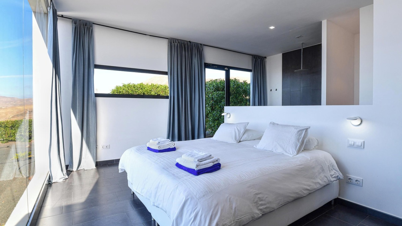 Photo of Bedroom in Macher