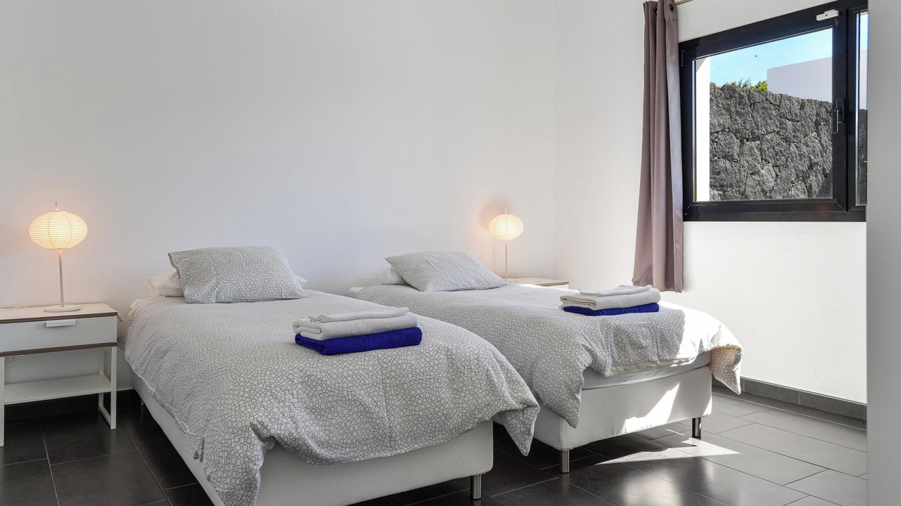 Photo of Bedroom in Macher