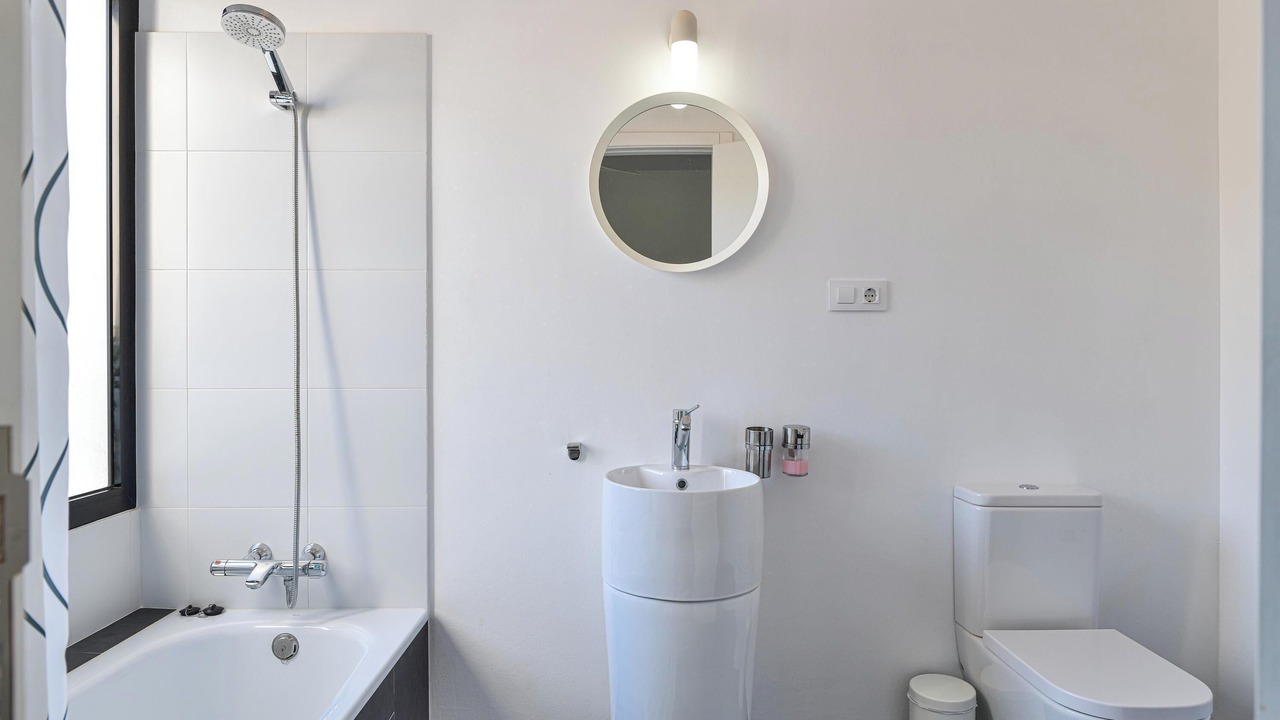 Photo of Bathroom in Macher