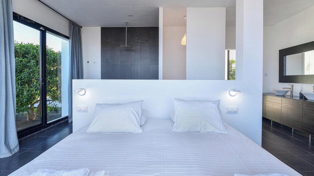 Photo of Bedroom in Macher