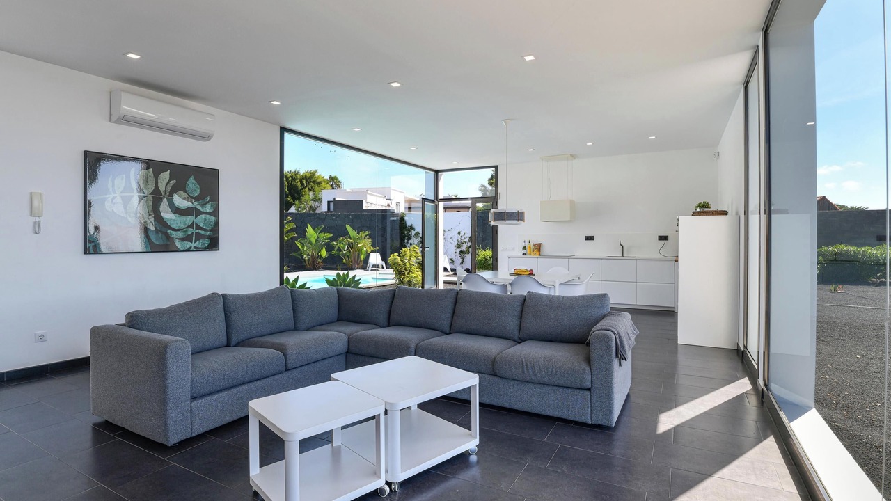Photo of Livingroom in Macher