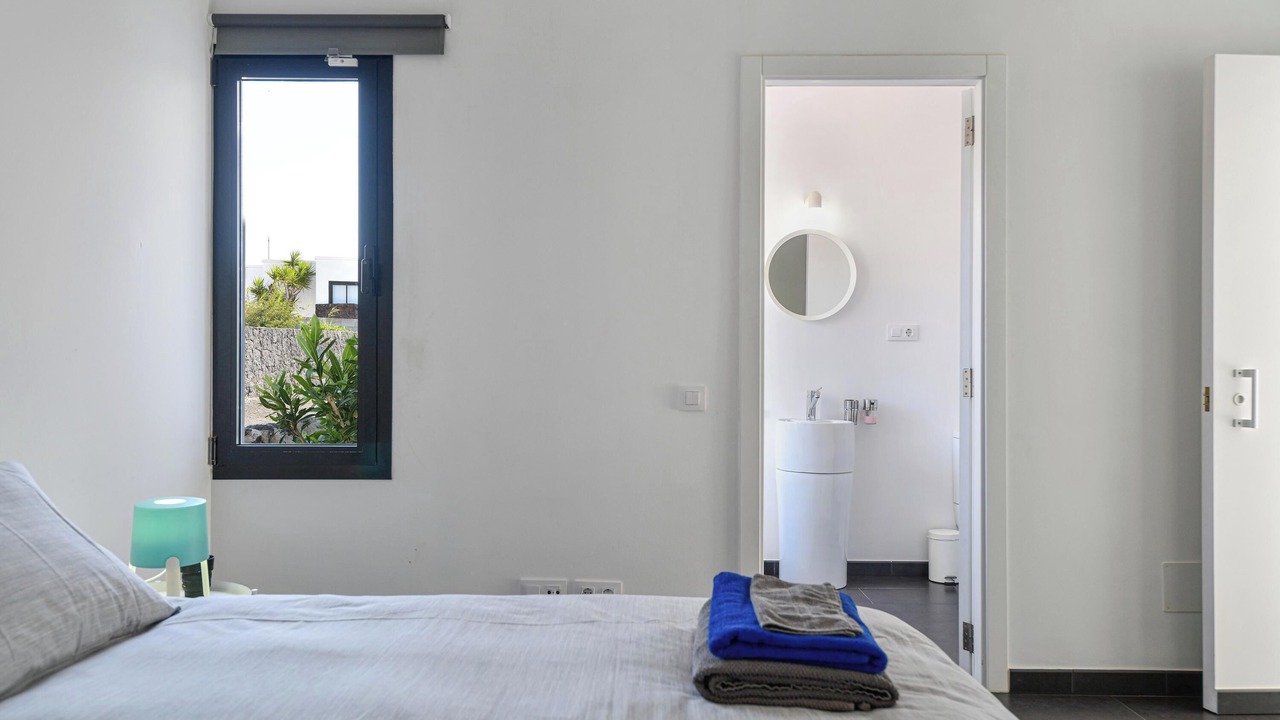 Photo of Bedroom in Macher