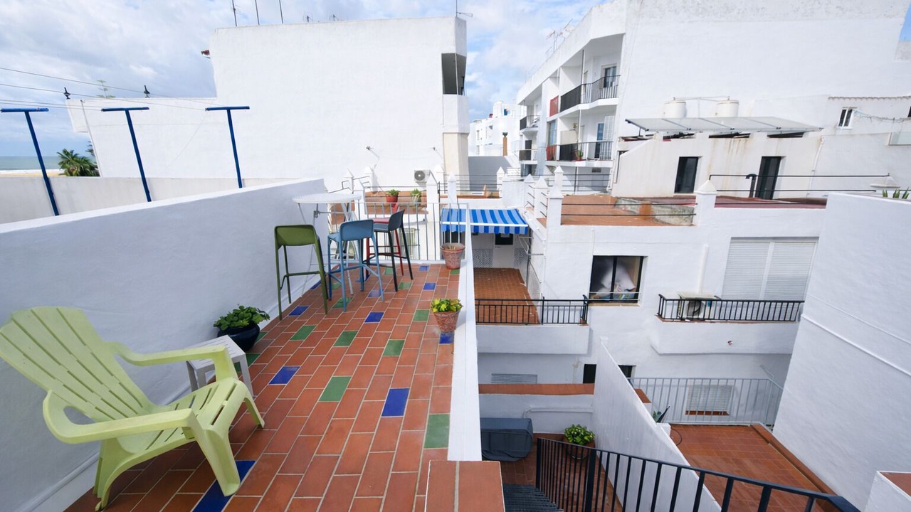 Photo of Outdoor in Conil de la Frontera City Center
