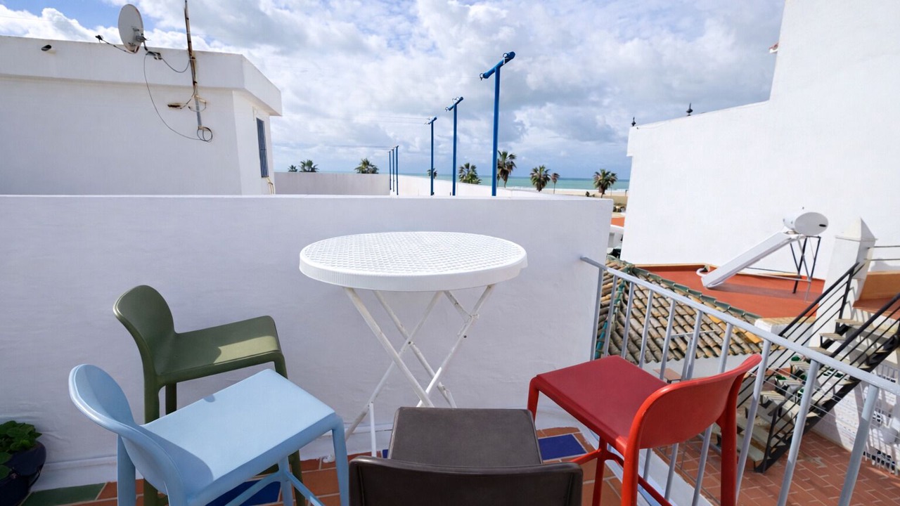 Photo of Outdoor in Conil de la Frontera City Center