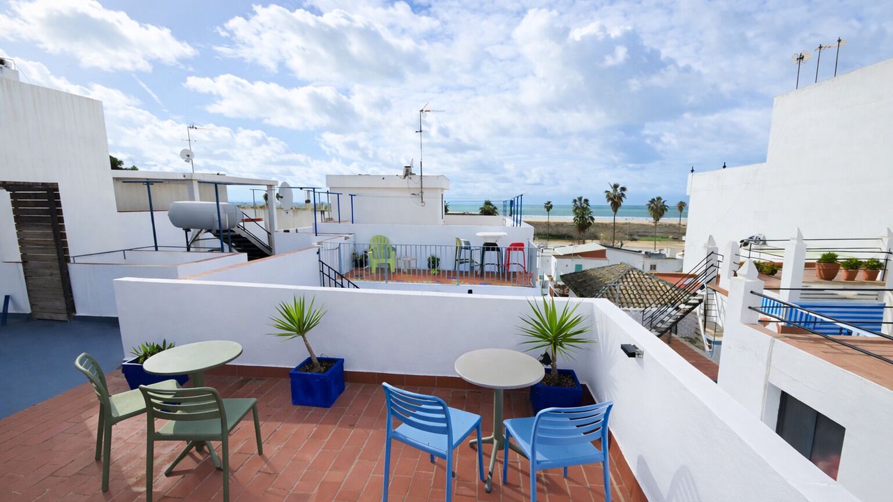 Photo of Outdoor in Conil de la Frontera City Center