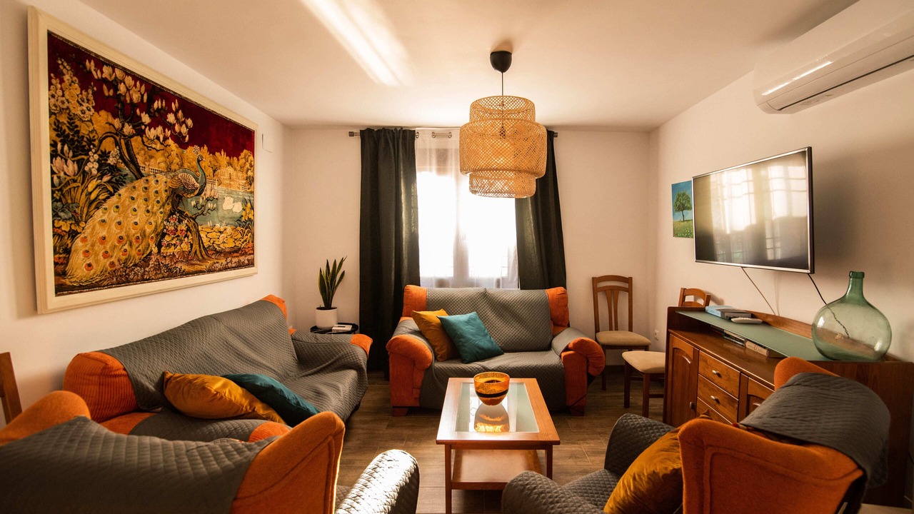 Photo of Livingroom in Rute