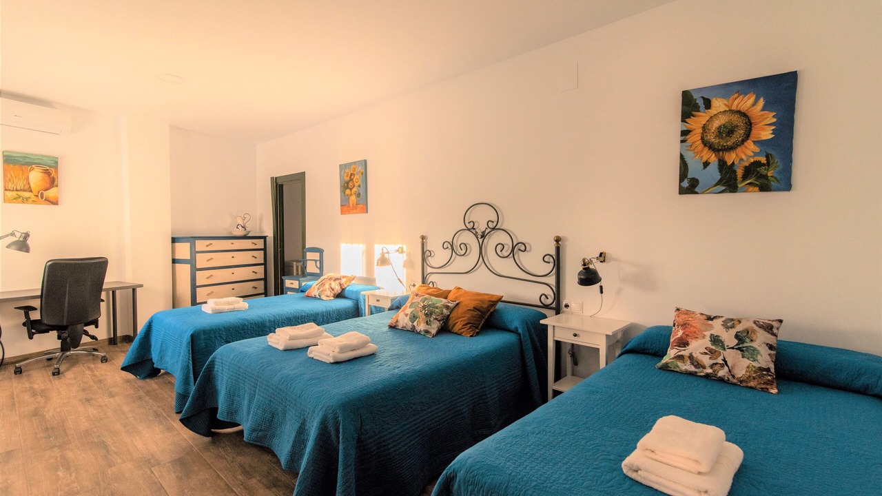 Photo of Bedroom in Rute