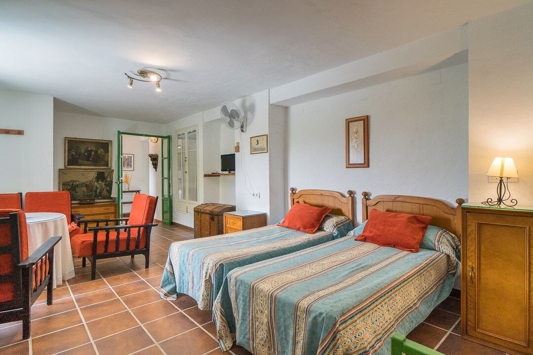 Photo of Bedroom in Cabra