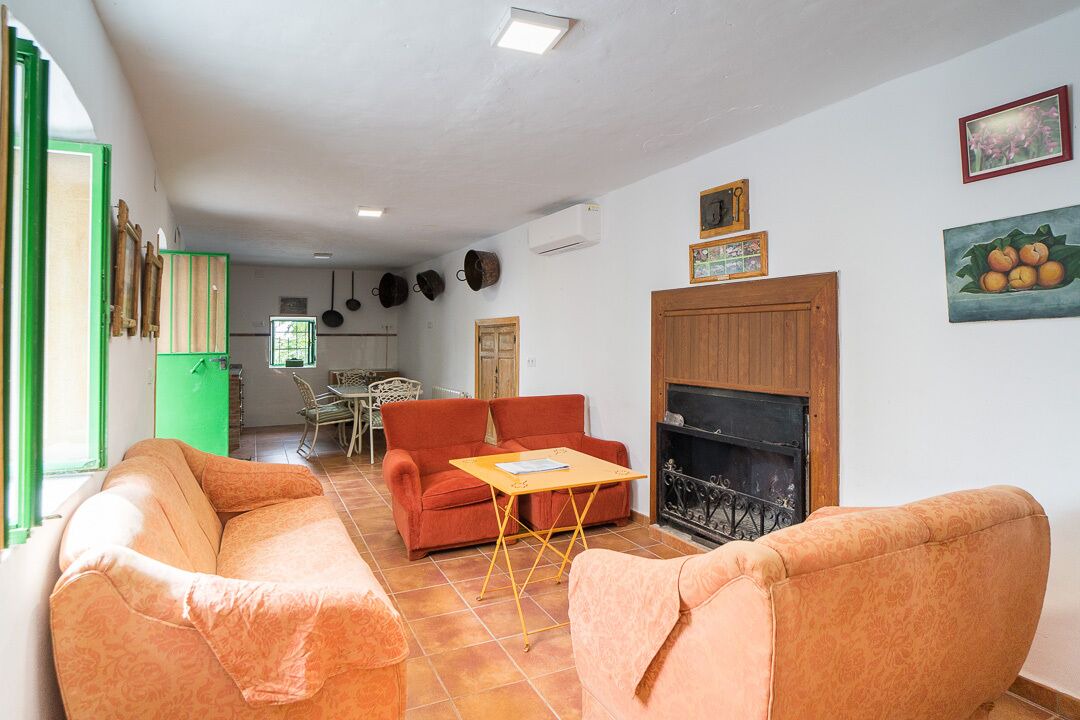 Photo of Livingroom in Cabra