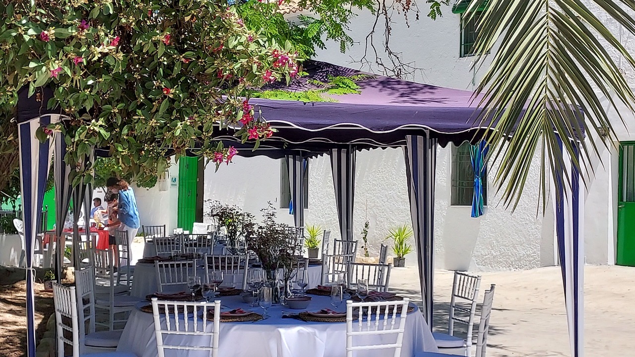 Photo of Outdoor in Cabra