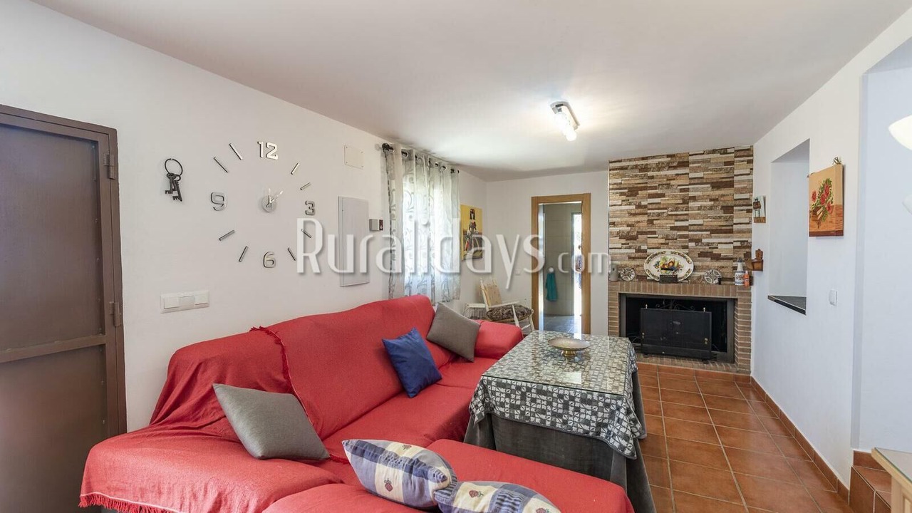 Photo of Livingroom in Rio Velez