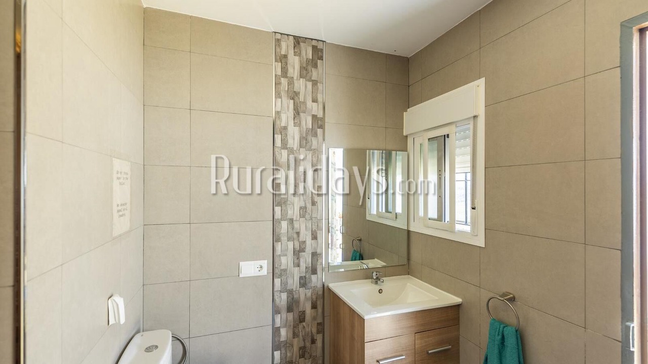 Photo of Bathroom in Rio Velez