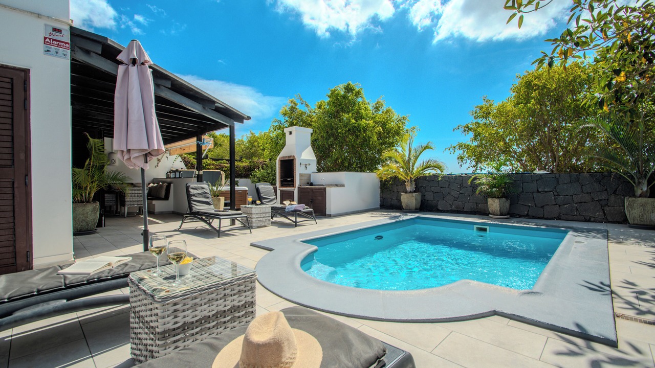 Photo of Outdoor in Playa Blanca