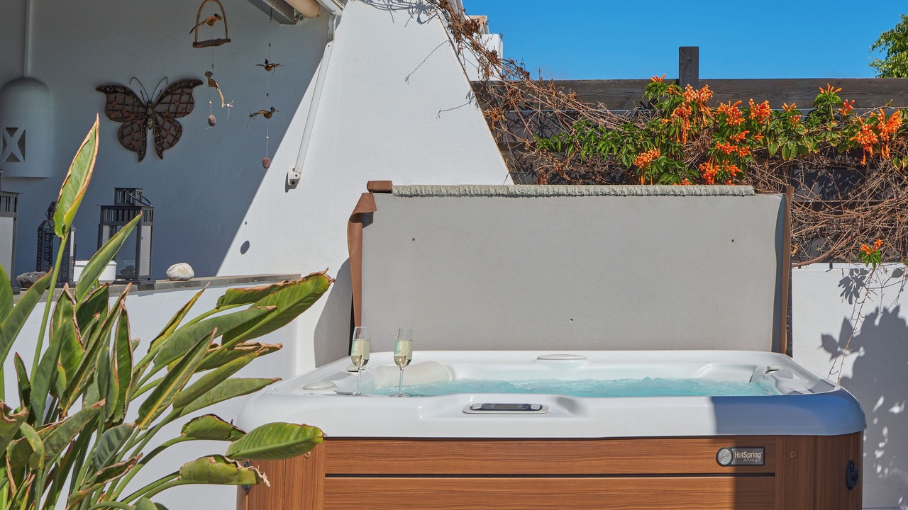 Photo of Outdoor in Playa Blanca