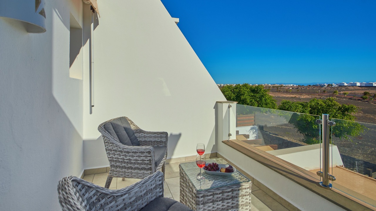 Photo of Outdoor in Playa Blanca