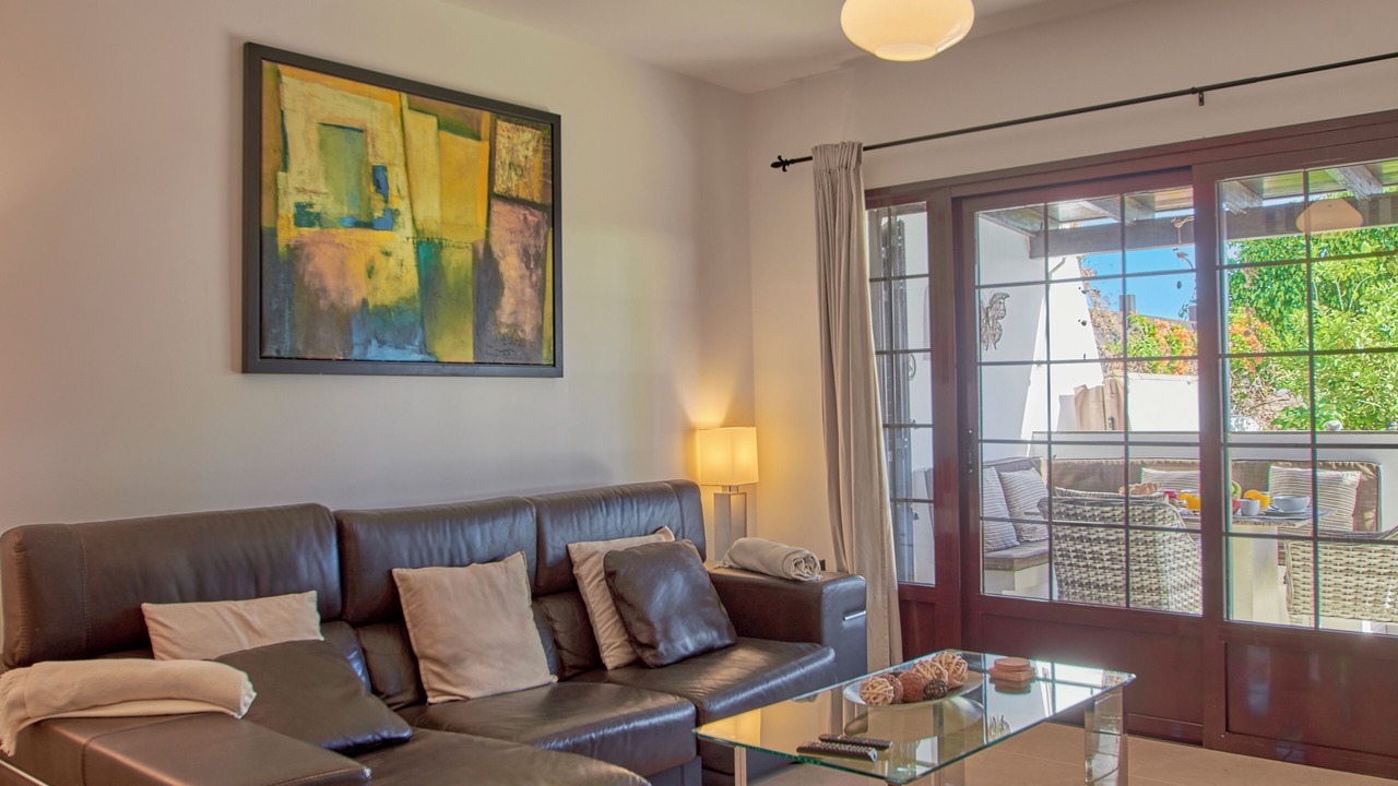 Photo of Livingroom in Playa Blanca