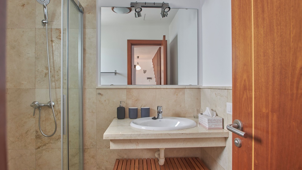 Photo of Bathroom in Playa Blanca