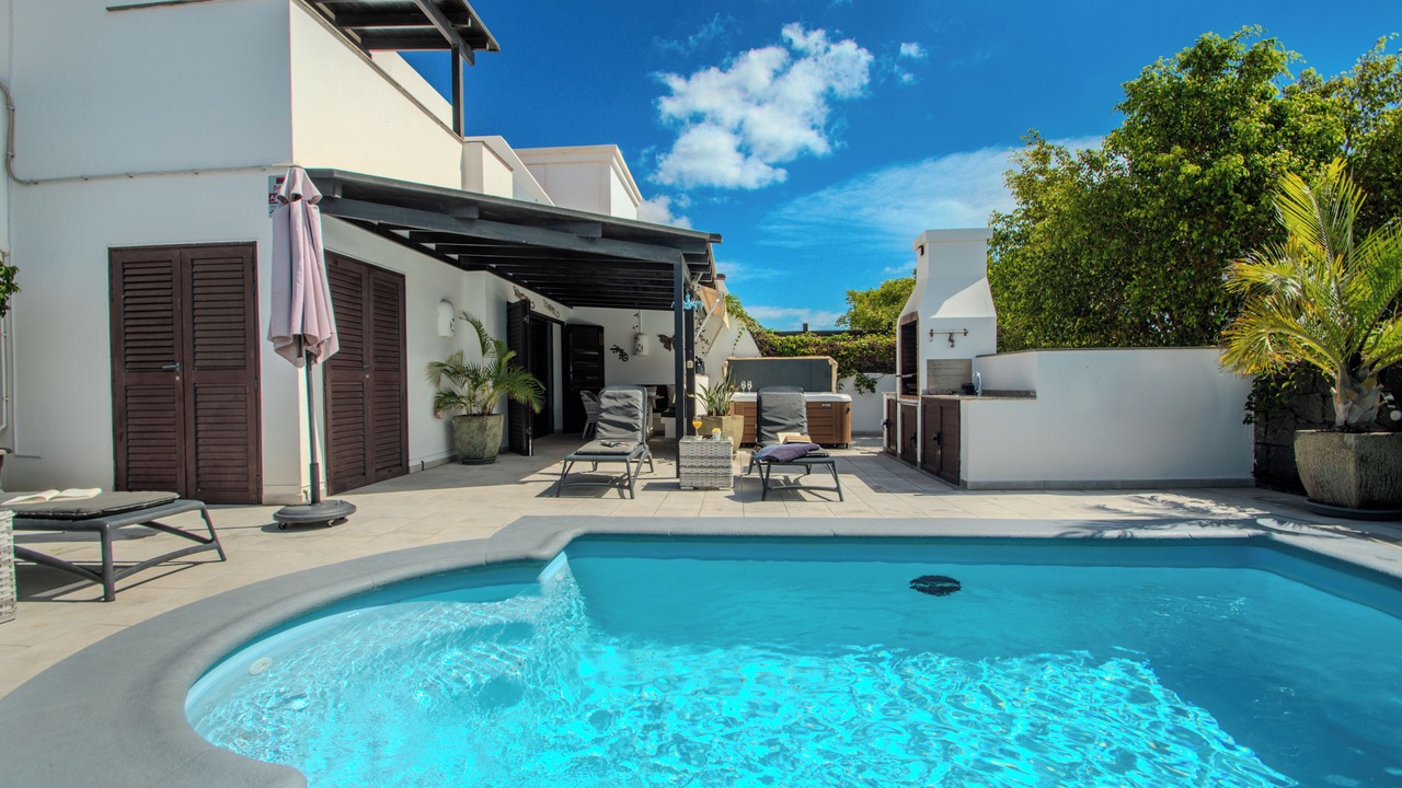 Photo of Outdoor in Playa Blanca
