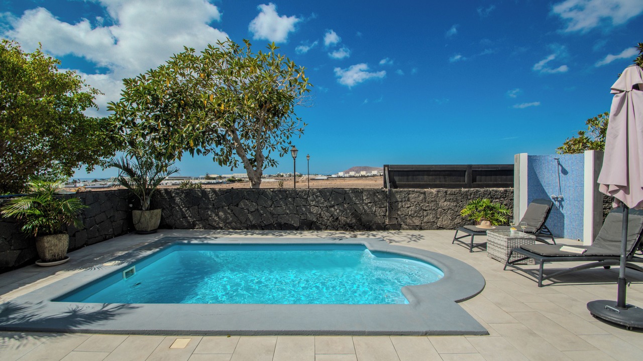 Photo of Outdoor in Playa Blanca