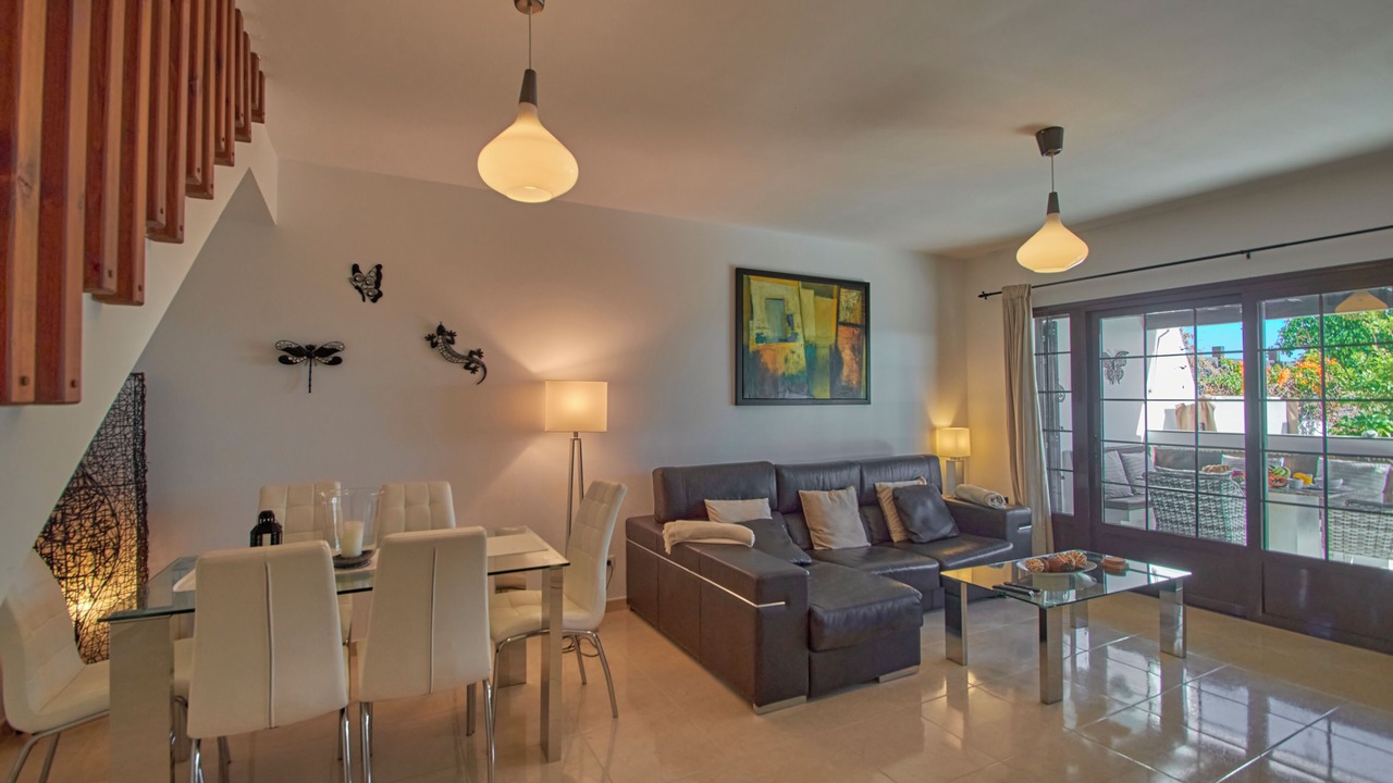 Photo of Livingroom in Playa Blanca