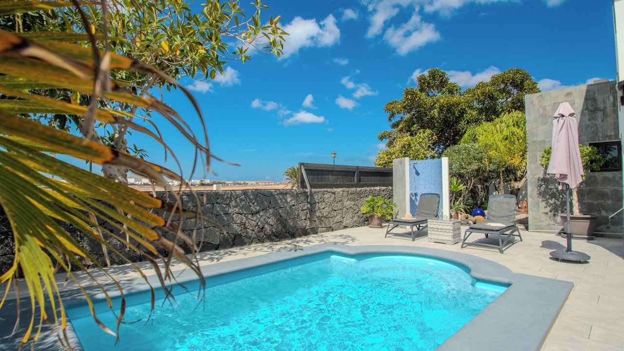 Photo of Outdoor in Playa Blanca