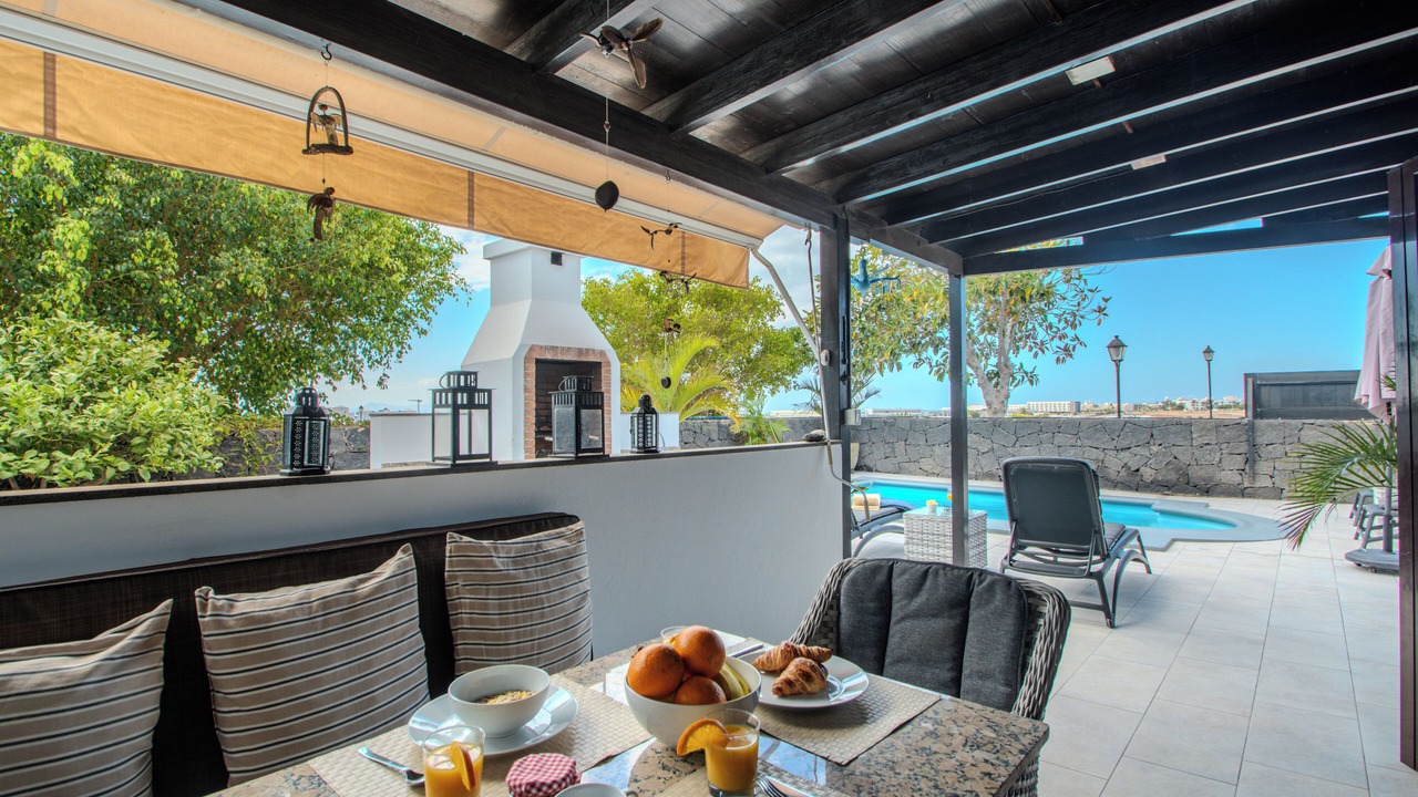 Photo of Outdoor in Playa Blanca