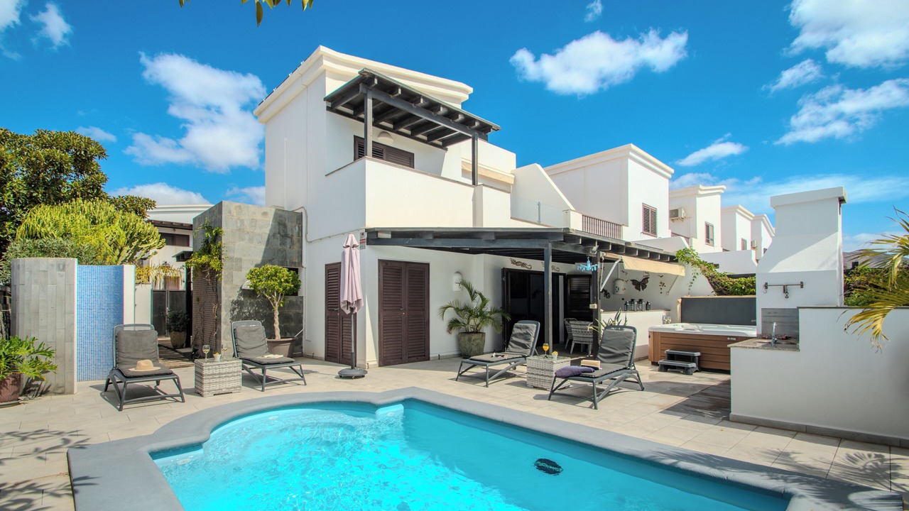 Photo of Outdoor in Playa Blanca