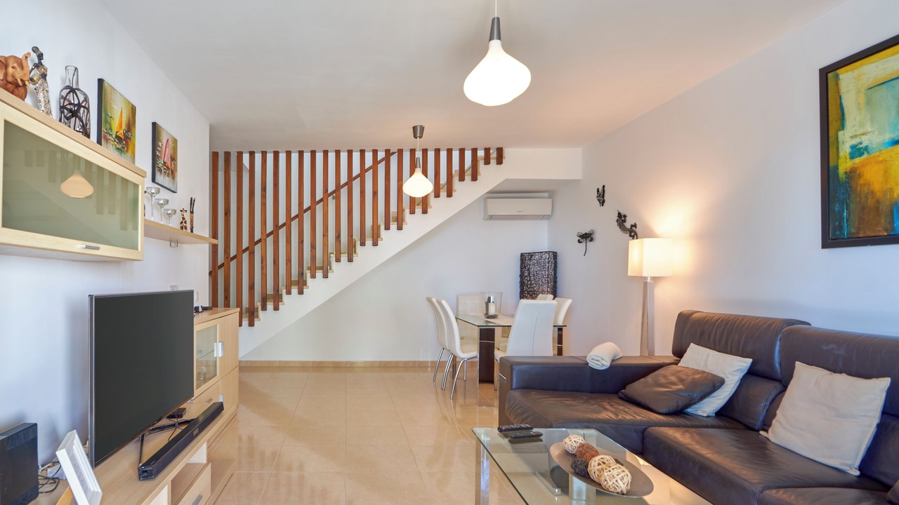 Photo of Livingroom in Playa Blanca