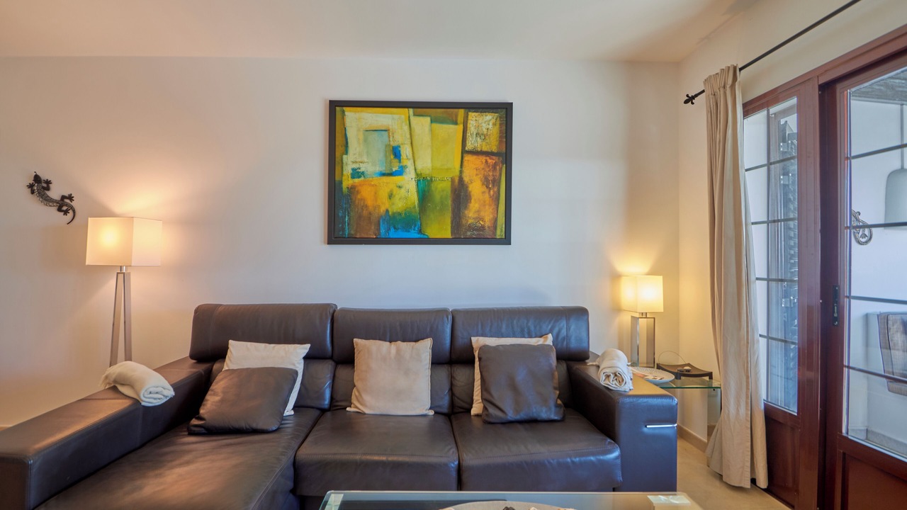 Photo of Livingroom in Playa Blanca