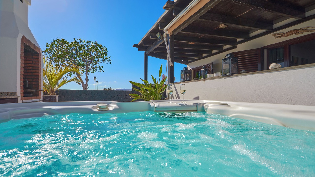 Photo of Outdoor in Playa Blanca