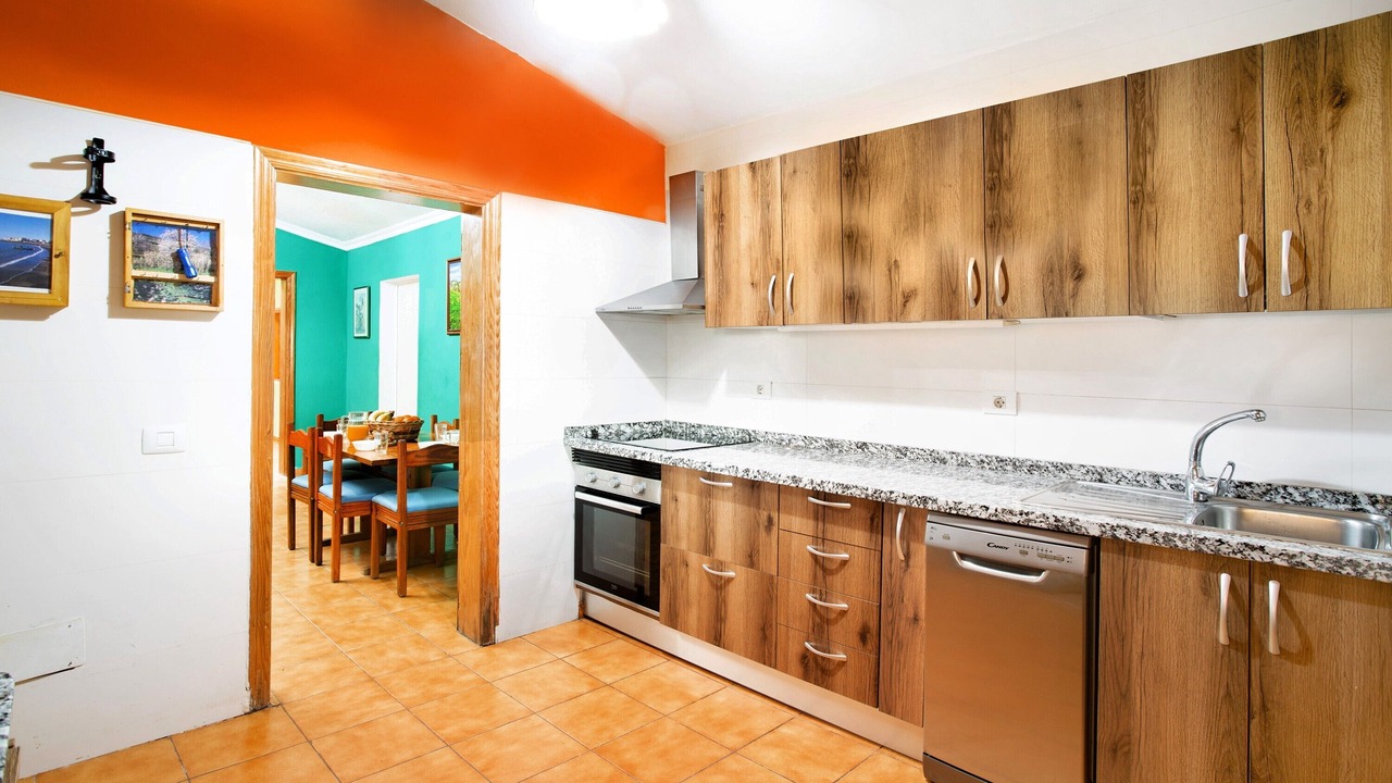 Photo of Kitchen in Ingenio