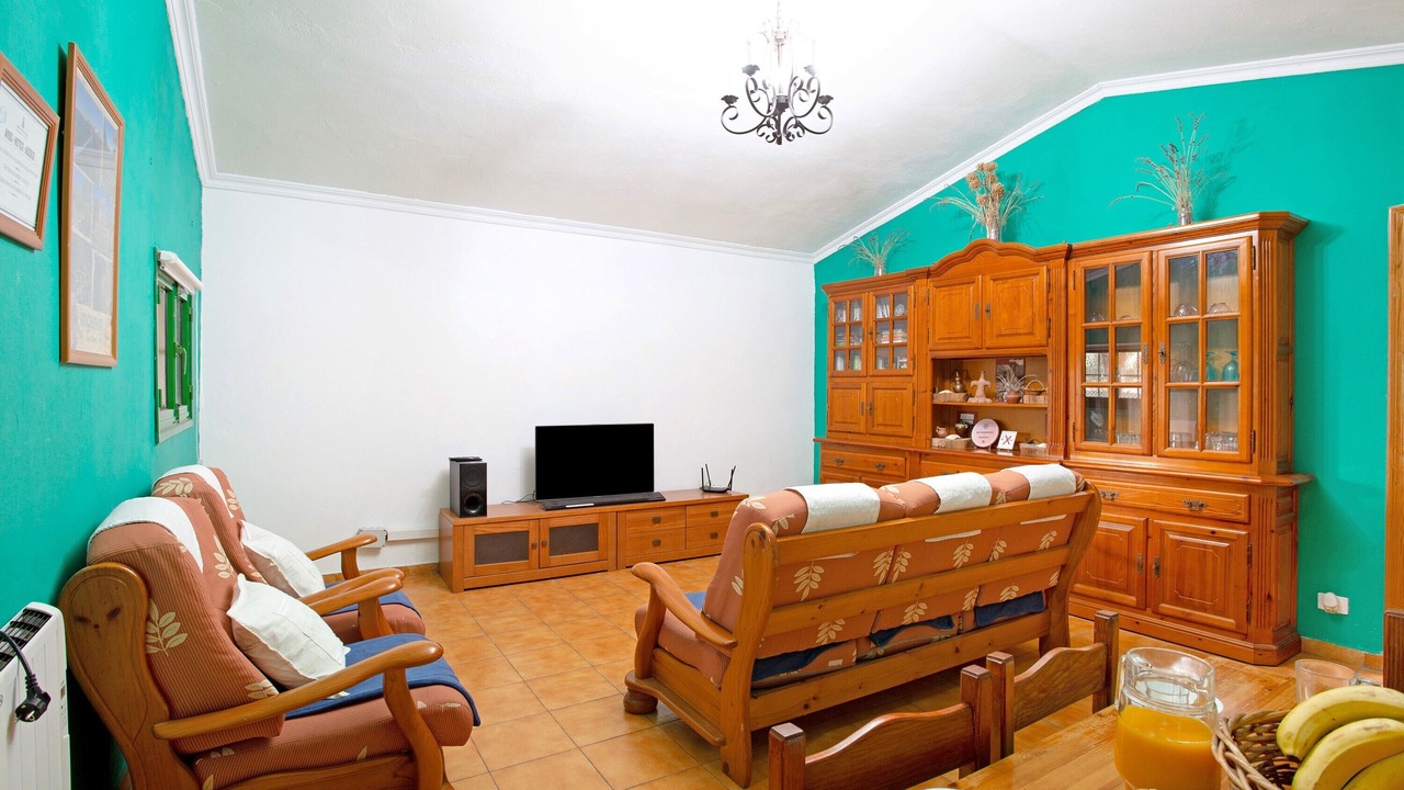 Photo of Livingroom in Ingenio
