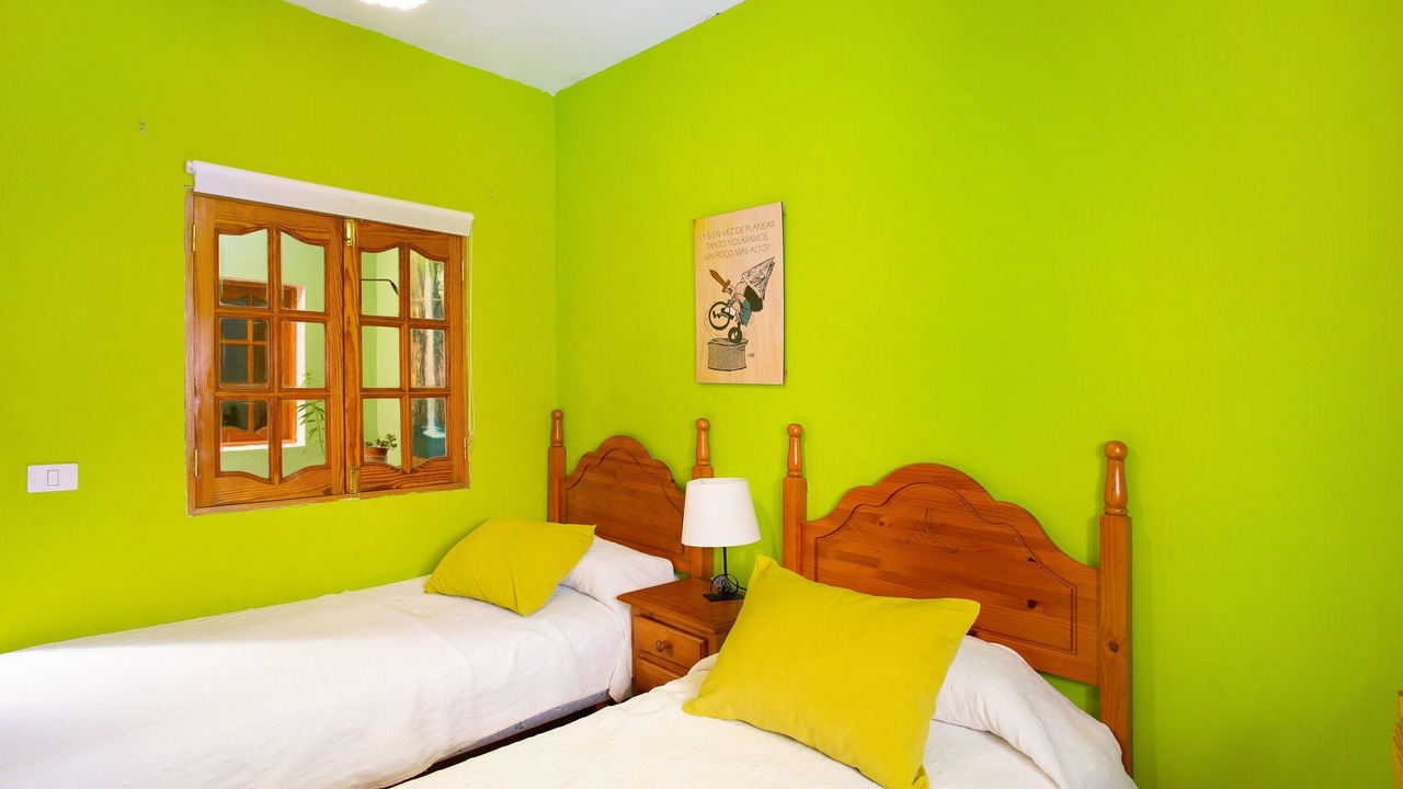 Photo of Bedroom in Ingenio