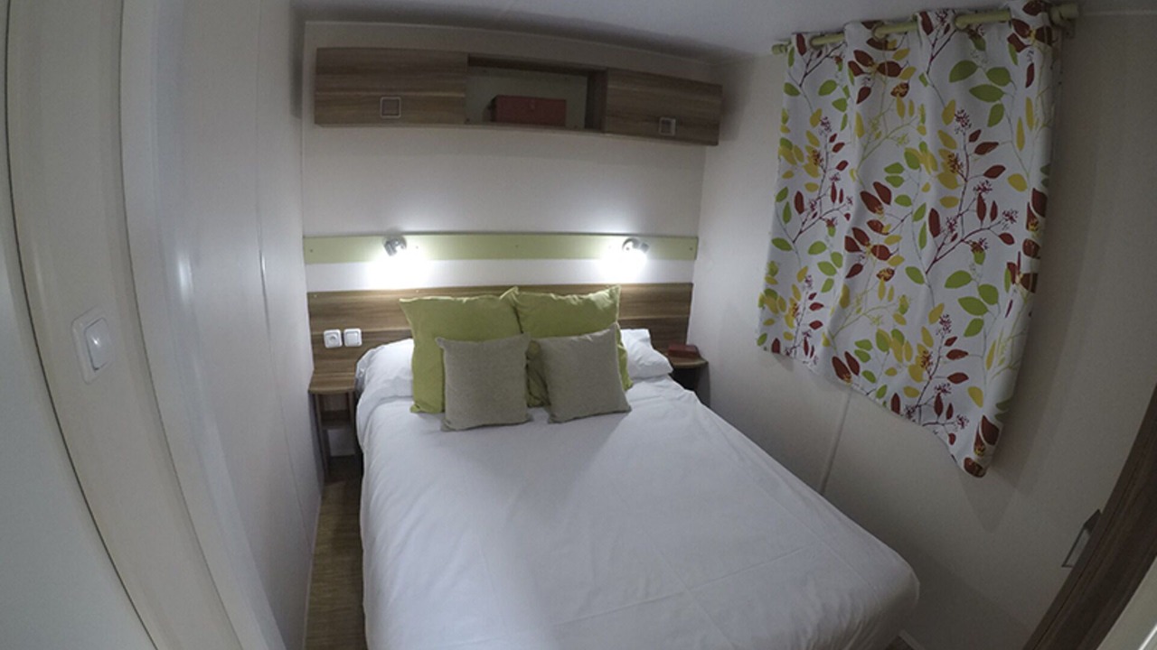 Photo of Bedroom in Puerto Real