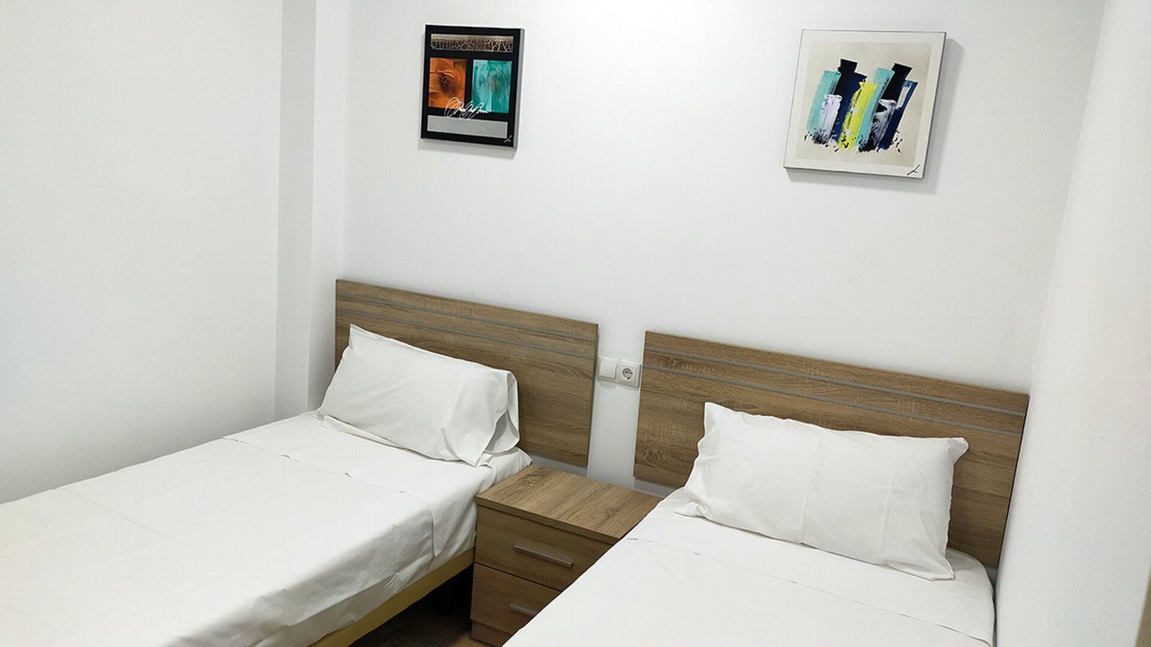 Photo of Bedroom in Puerto Real